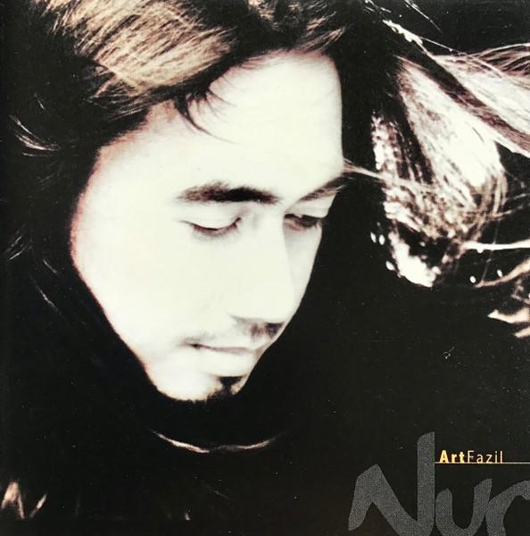 

CD ART FAZIL - Nur 00081A Soul Library 2000 Singapore World Music Used