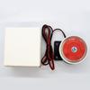 DC 6-12V Mini 120db Alarm Siren Audio Anti-theft Buzzer  High-decibel Security Piezo Buzzer Alarm Horn