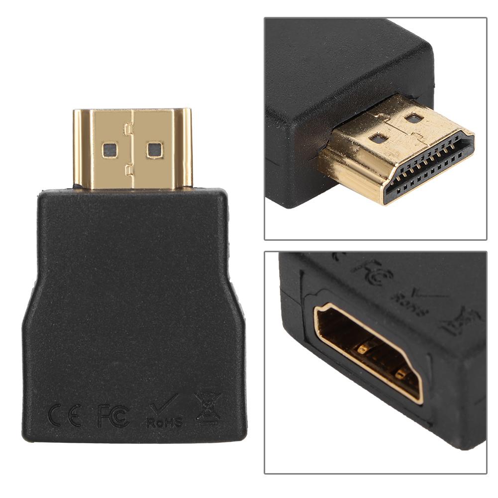 Mini Portable HDMI Input&Output Surge Protector ESD Protection Surge Protection