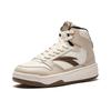 Anta Street Warrior 3 High-Top Sneakers Men Sneakers Nude-Khaki Decayed-Brown 912548987-3