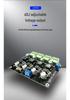 LM2596 Adjustable Voltage Power Module 3.3V/5V/12V/ADJ