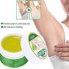 Armpit Odor Removal Cream 10g Natural Plant Extracts Portable Fresh