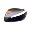 DinCh For Hyundai Santa Fe Santafe IX45 2013-2018 Side Rear View Mirror Cover Rearview Mirror Shell Turn Signal Lens Glass Base