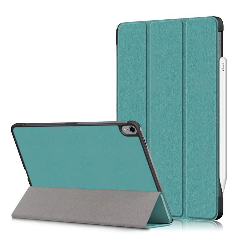 For Apple IPad Air 5 2022 A2589 A2591 Air5 Tablet Hard PC Funda For Air4 Air 4 Veske For IPad Air 5. generasjon 10,9'' dekselpenn