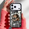 A little bit of Damon Vampire Diaries Phone Case for iPhone 17 16 15 14 13 Pro Max Back Cover for 12 11 Pro Coque