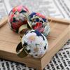 Craft Ring Sewing Tools Fabric Cotton Sewing Accessories Pin Cushion Needle Holder Needle Pillow
