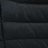 Eddie Bauer Down jacket Black series Outdoors Women Used