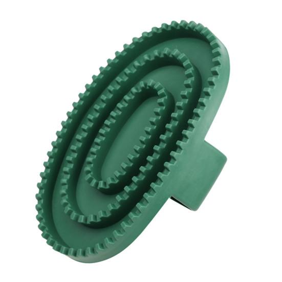 

Щетка для мытья домашних животных Эргономичный дизайн Долгосрочное использование Удаление шерсти Мягкие силиконовые щетинки S