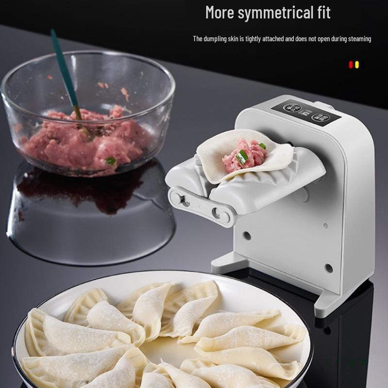 Macchina automatica per gnocchi: Macchina per Ravioli Compatta per la Casa con Nuovo Design dello Stampo