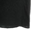 URBAN RESEARCH DOORS Linen Blend Short Sleeve Skipper One Piece M Black Women Used