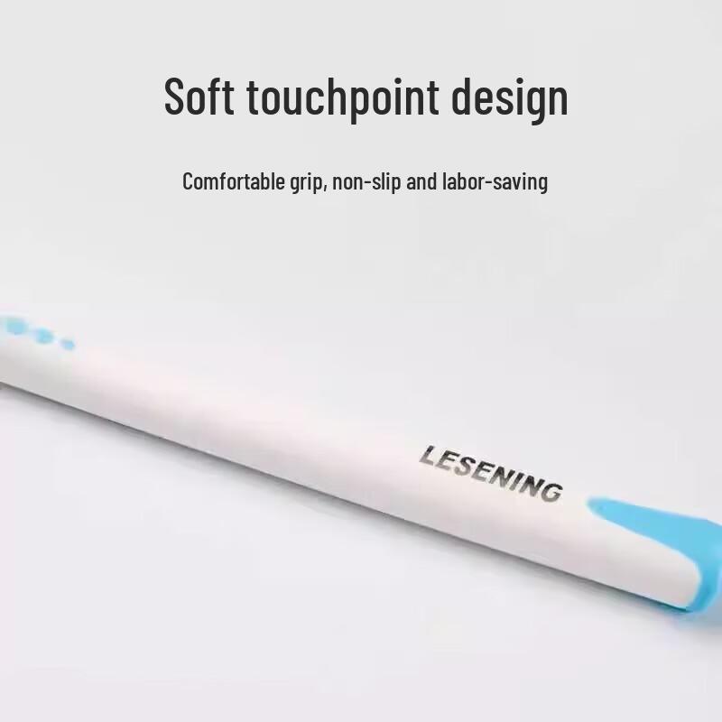 Lengsuanling Whitening & Fresh Breath Toothpaste with Toothbrush Bundle