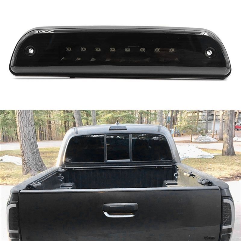 Precise 1 PCS 81570-04030 High Level Brake Light Third Brake Light Automotive Parts Accessories For Toyota Tacoma 1995-2017