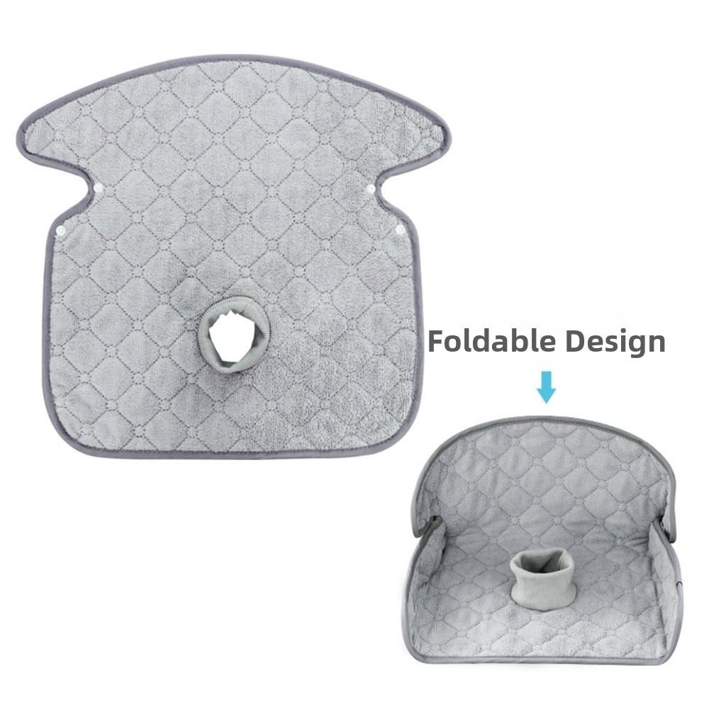 Non-Slip Backing Infant Car Seat Protector Leak-proof Car Seat Cover Babies Toddlers