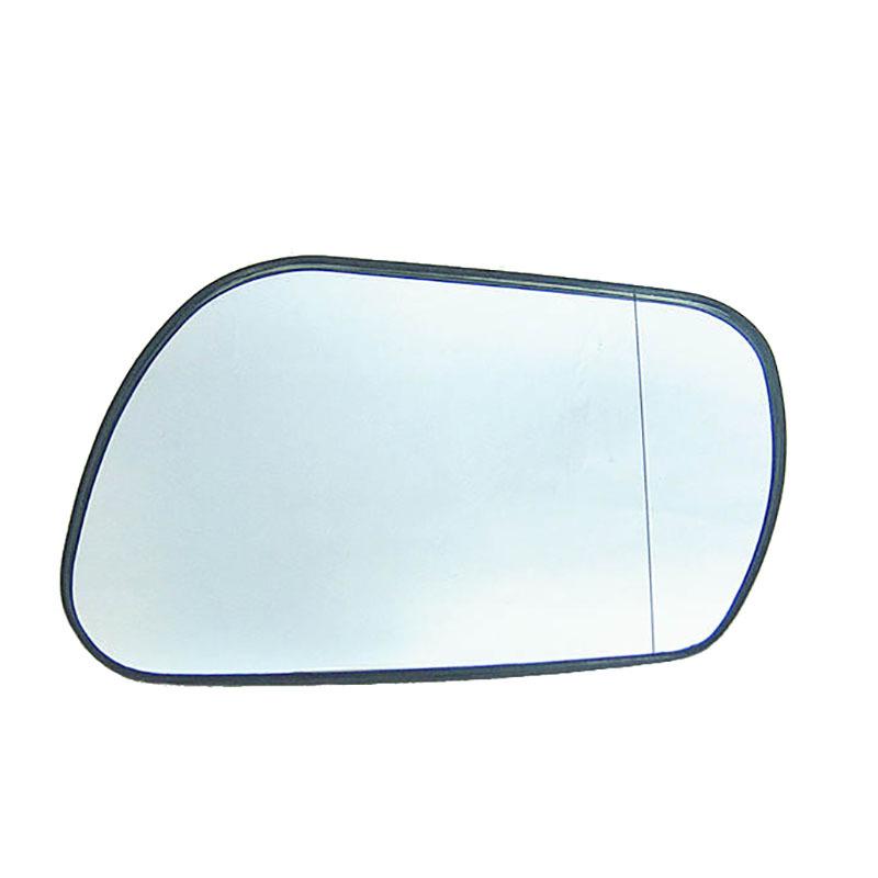 Podgrzewane szkło lusterka wstecznego dla Mazda 2, 3, 6 2003-2010