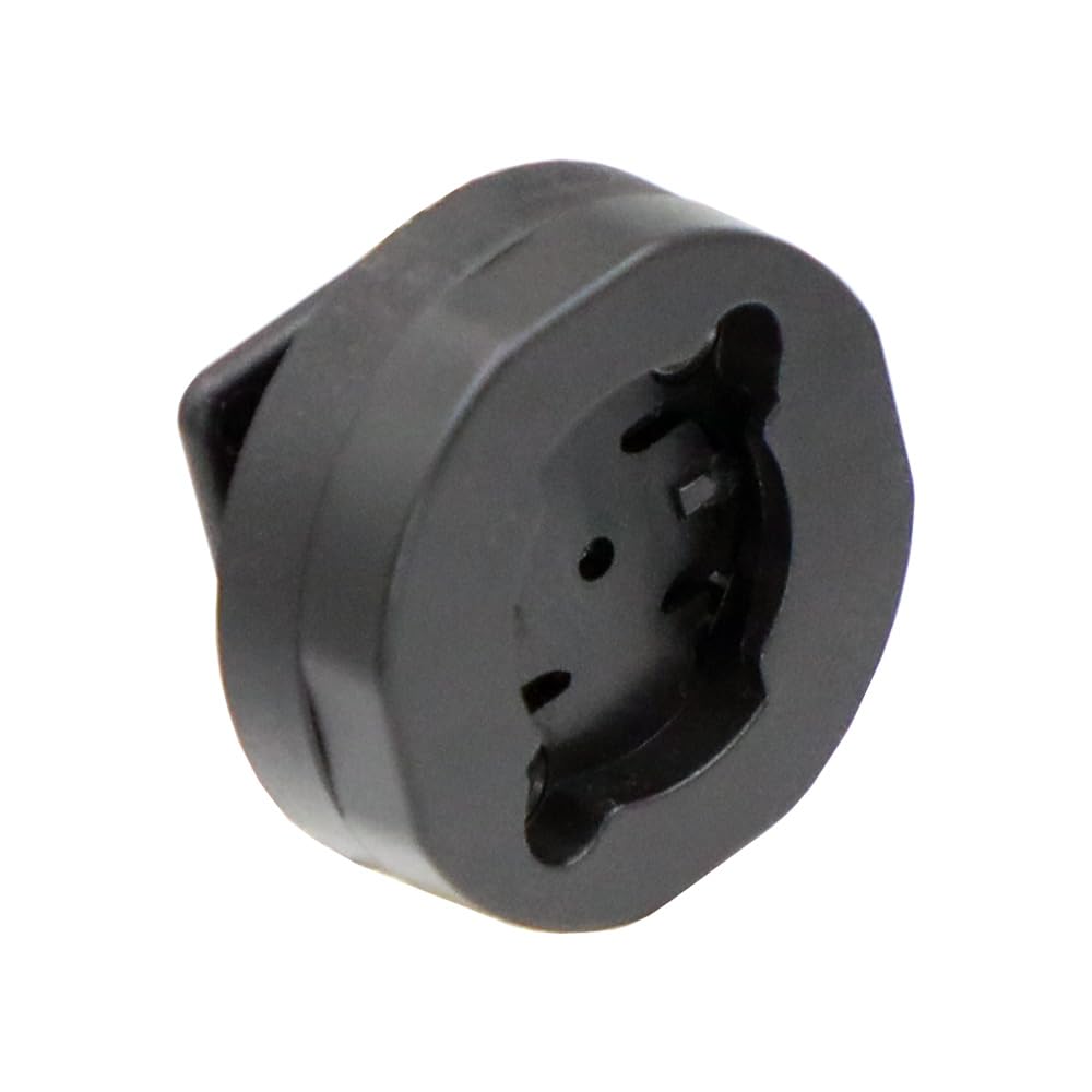 

Адаптер для заднего фонаря CATEYE Moon, который преобразует крепление для фонаря CATEYE в MOON HELIX ORCUS [REC MOUNT] [CT-MOON4] чёрный