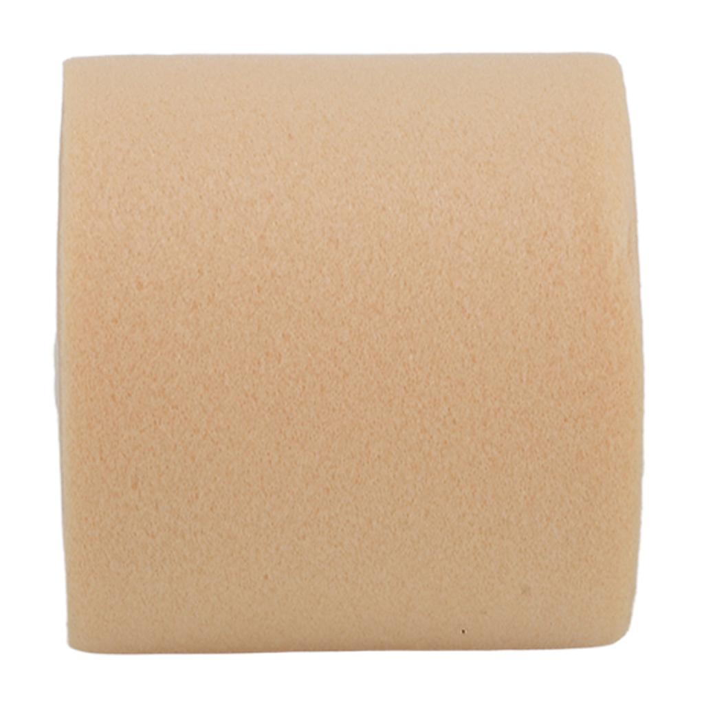 Foam Underwrap Tape 20m Length Breathable Skin Friendly Stretchable Pre Wrap Athletic Foam Tape for Fitness