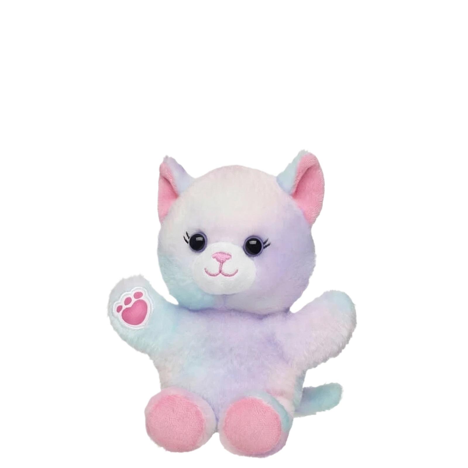 Swirling Plush  Doll One Size