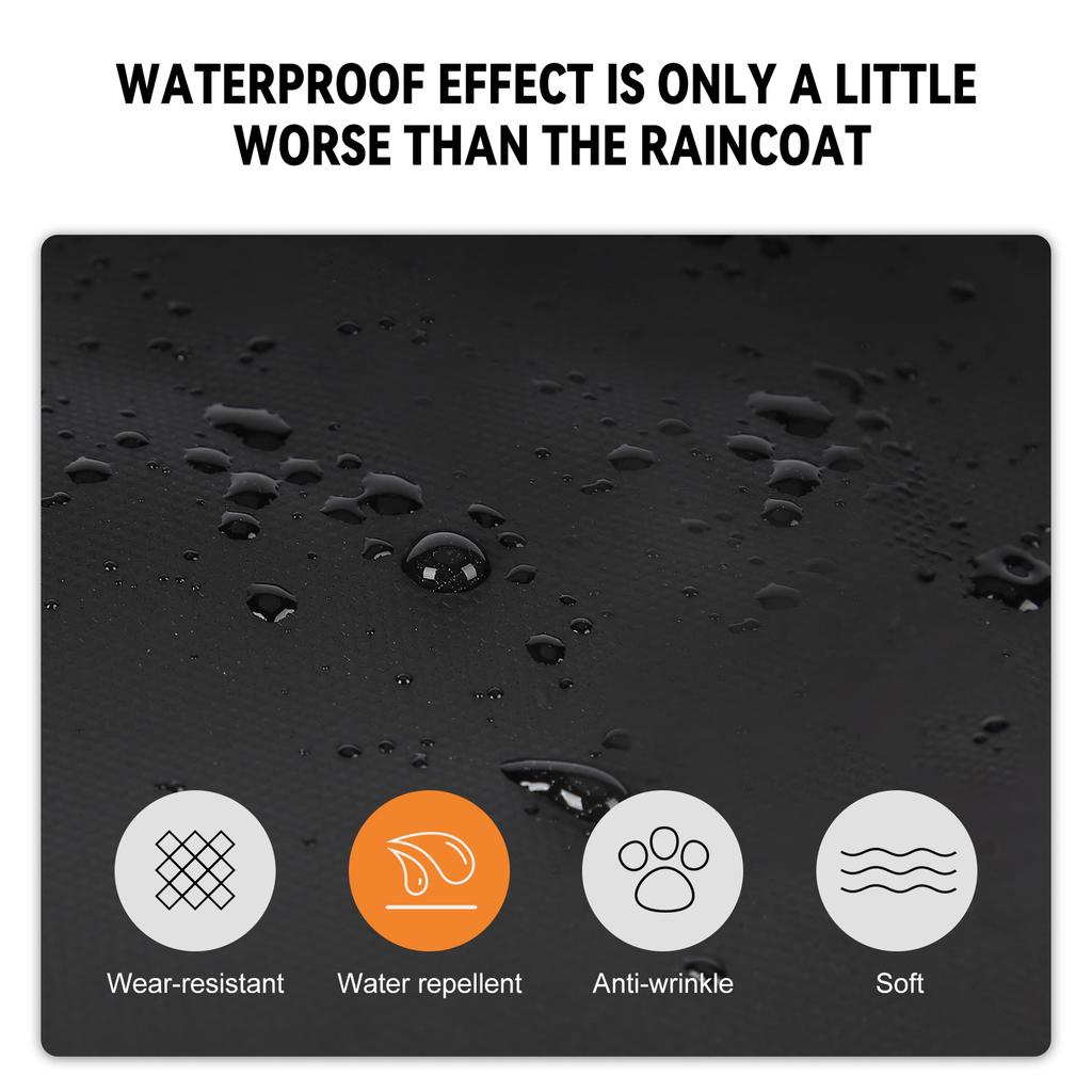 Motorcycle Backpack, Waterproof Helmet Backpack for Men, Motorcycle Accessories, Travel Backpack, Large Waterproof Storage Bag