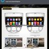 2004-2007 Buick Excelle Smart Android Center Console: Large-Screen Navigation & Reversing Camera