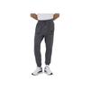 adidas Solid Color Pocket Detail Cuffed Casual Sports Pants Men Bottoms Gray IC9746