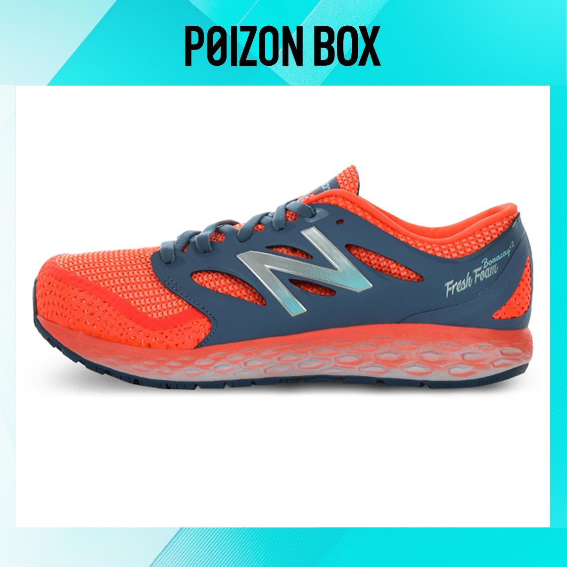 

кроссовки Female New Balance NB Fresh Foam Running shoes WBORAGP2