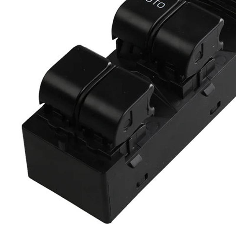 A03E-BAPJ-66-350A BAPJ66350A Master Power Window Control Switch Button For Mazda 3 2017