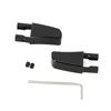 Seat Release Lever Knob Car Seat Adjustment Switch For Ford Mustang V6 V8 GT 2005 2006 2007 2008 2009 2010 2011 2012 2013 2014
