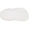 Crocs Siren Clog White/Multi Comfort Lightweight Slip On Clogs Unisex 210944-0WV