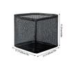 4x Planter Pots Porch Reusable Lawn Mesh Plant Pots Aquatic Pond Planting Bags for Lotus Terrestrial Plants Outdoor Bog Plants