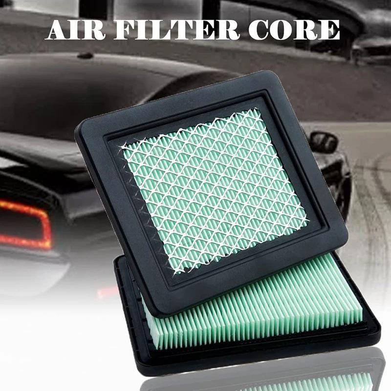 1/2PCS Air Filter for Honda 17211-Zl8-023 Gcv135 Gcv160/190 Suitable for Honda 17211-Zl8-000 17211-Zl8-003 Lawnmower Air Filter