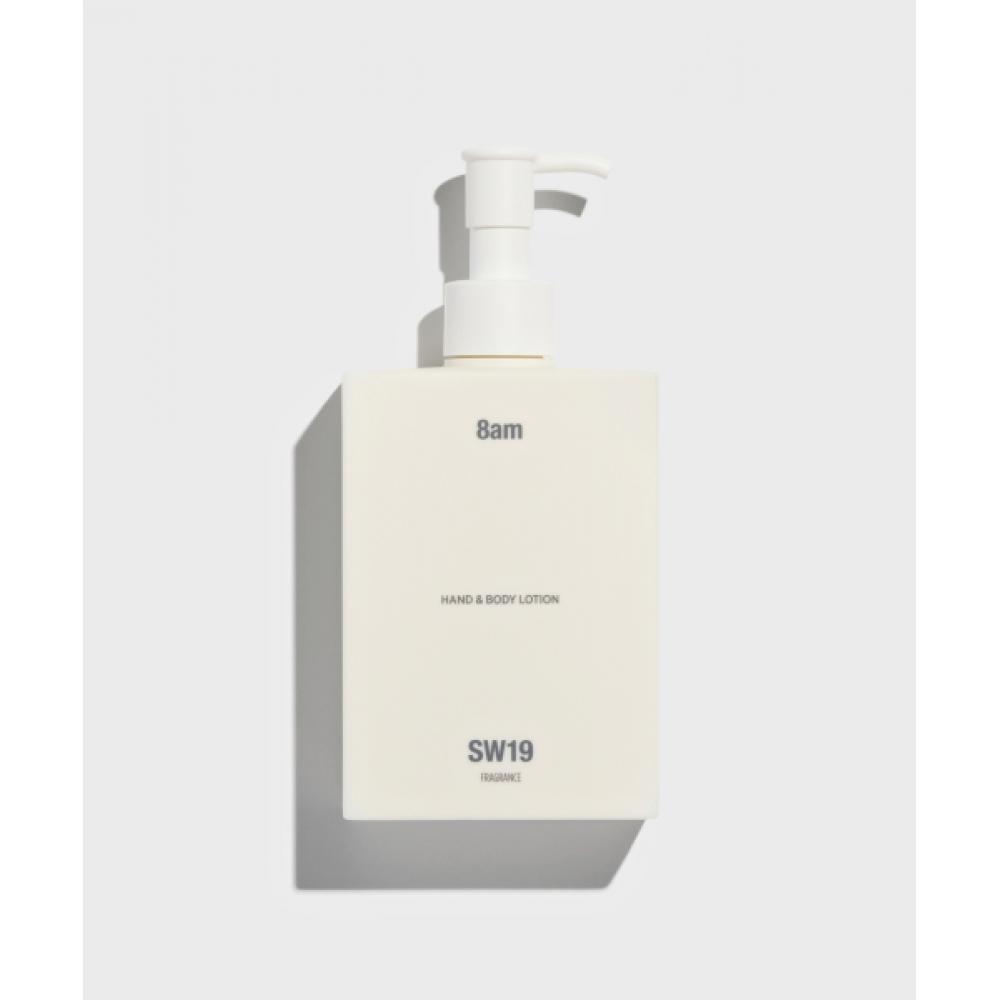 Sw19 Sw19 8am Hand   Body Care Set