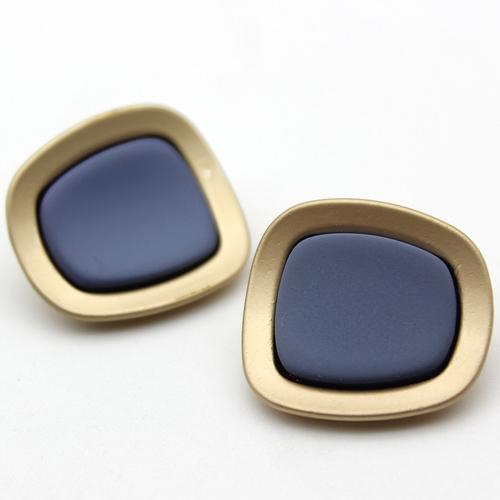 Hot Clothing Button For Women Fashion Clothing Replace Accessories Shirts Coat Sweater Project Diy Crafts Needlework Supply 6pcs