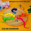 random color – matches the image