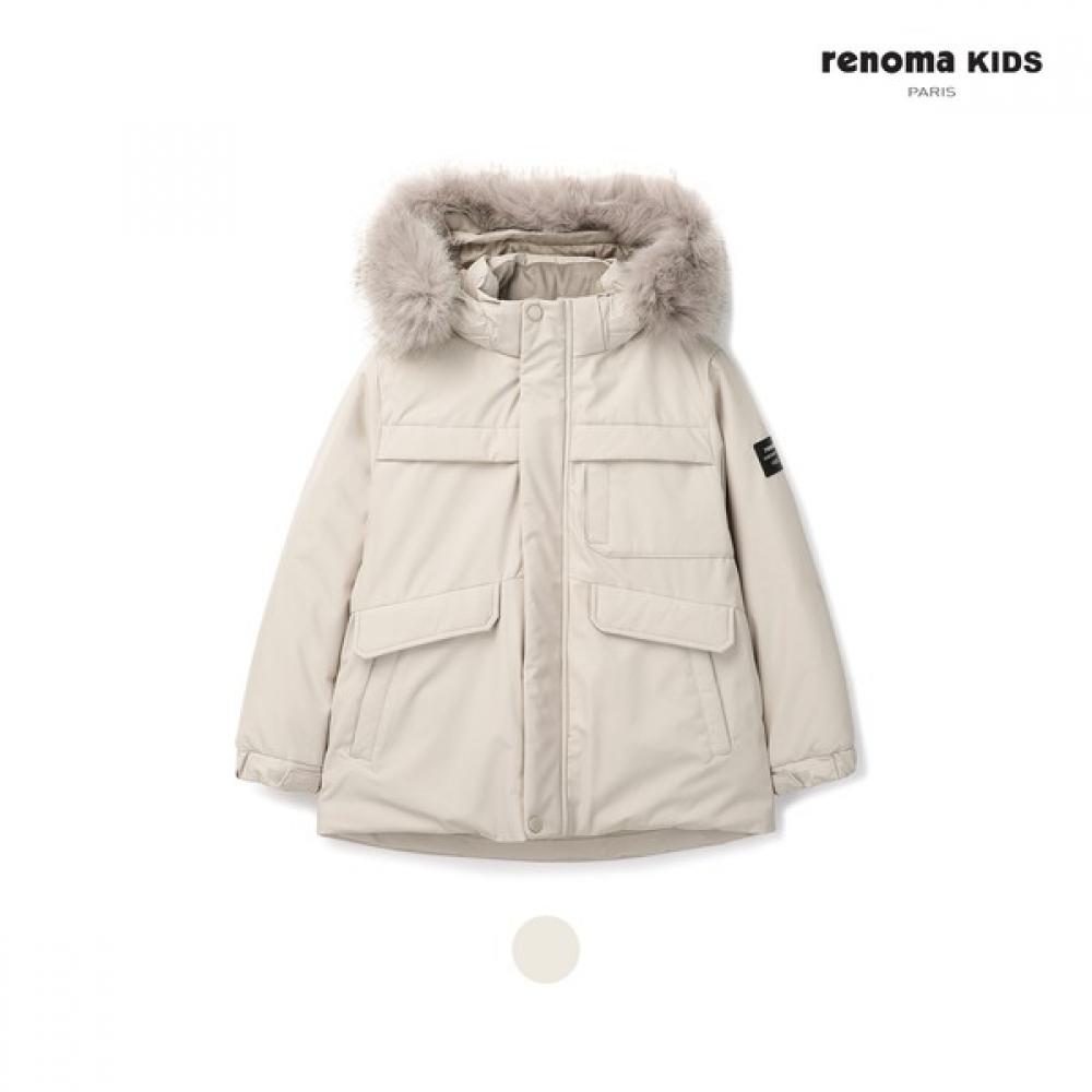 

Renoma Kids Мальчики Сафари-джемпер R2442f022 05 beige/140