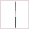 10-Piece Diamond File Set, Precision Needle File Set, Diamond Coated Files For Filing Metal, , Stone, Jewelry