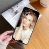 Cate Blanchett Hülle für OPPO A78 A98 A58 A96 A76 A16 A17 A15 A5 A9 A74 A94 A52 A72 A53 A54 A57 S