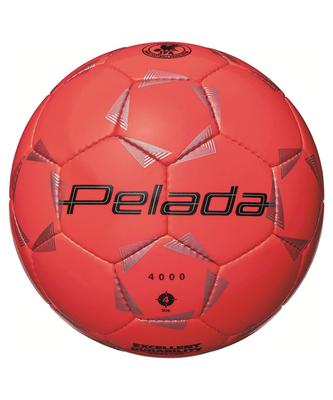 Molten Pereda 4000 Soccer Soccer Ball 4 Ball Certification Ball No.