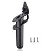 Flush Mount Fishing Boat Rod Holder Bracket Stand with Cap Cover for Kayak