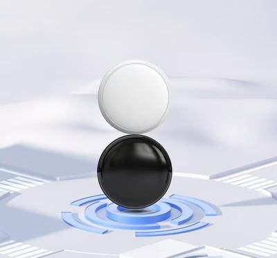 (iOS ve Android ile uyumlu) GPS Verici, Küçük GPS Takip Cihazı, Aylık Ücret Gerekmez, GPS