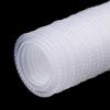 100 pezzi Copritermometro auricolare Filtri per lenti Tappi di ricarica per modelli Bra-Un Thermoscan Monouso per modelli Thermoscan