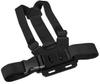 Hama Chest Strap (4358) with Gopro Mount