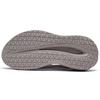 Li Ning Cloud Travel Slay Non-Slip Durable Slide Sandals Unisex Sandals Gray AZST001-3