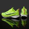 Men's shoes Marathon lightweight shock absorption professional running shoes summer 2025 new student sports shoes