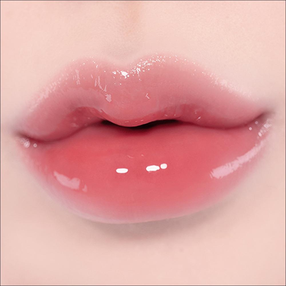 fwee 3D Volumizing Lip Gloss (30%/70%) 5.3g 17 types