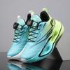 Children's sneakers 2025 new spring and autumn lightweight boys running shoes student mesh breathable girl
