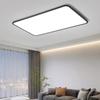 Modern Ultra-Thin 3-Color Dimmable LED Ceiling Light