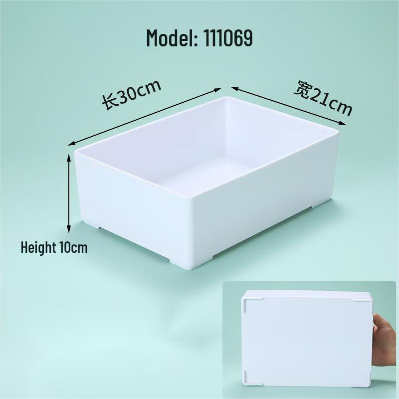 Qianxing Melamine Food Display Tray