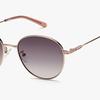 Sunglasses (FLS7486 PINKGOLD 55)