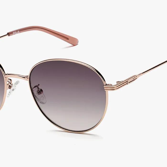 Sunglasses (FLS7486 PINKGOLD 55)