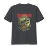 Terrorizer Band World Downfall For Fan T Shirt All Size Vintage Slightly Graphic Casual Fashion Soft Designer Clothes